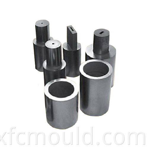 Graphite Molds